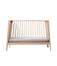 Leander Linea/Luna Cot Mattress - Comfort(120*60)