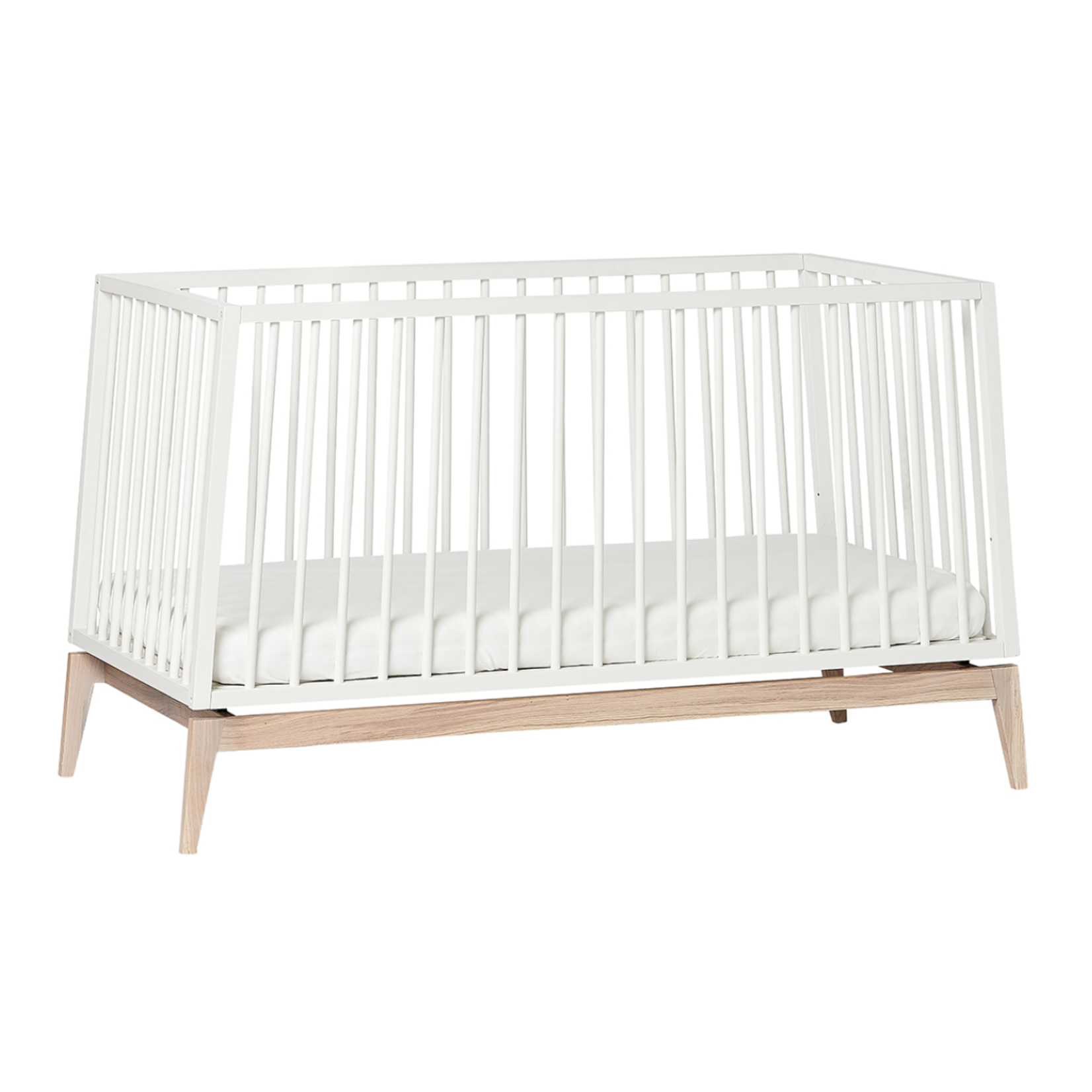 Leander linea cot mattress 2025