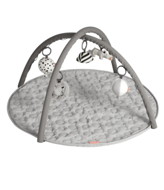 Done by Deer Activity Play Mat, grey