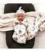 Snuggle Hunny Organic Muslin wrap -Koala