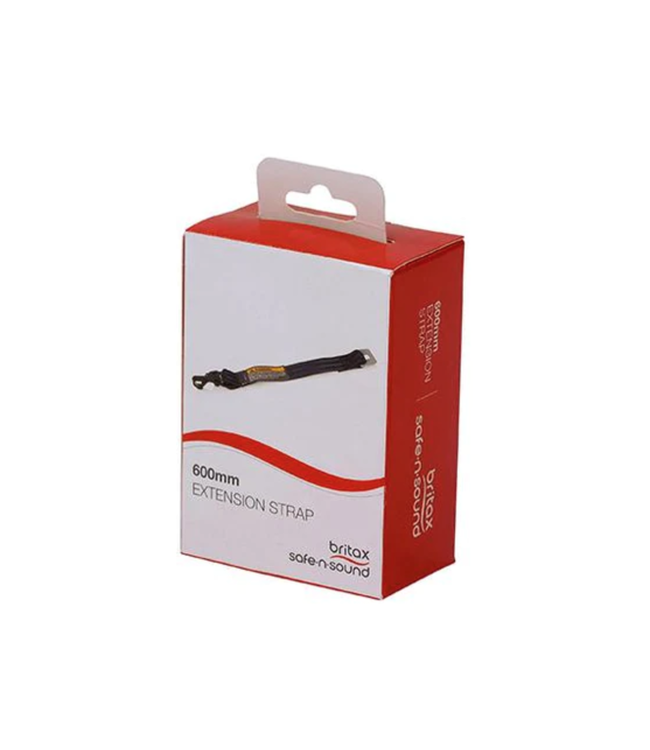 Britax Extension Strap 600mm 0290 Whole Bubs