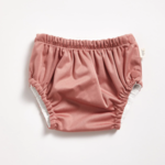 EcoNaps Reusable Swim Nappy-Terracotta