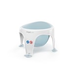 Angel Care Bath Seat (Ring) Light Aqua