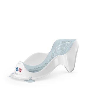 Angel Care Bath Support Fit Light Aqua(AC583)