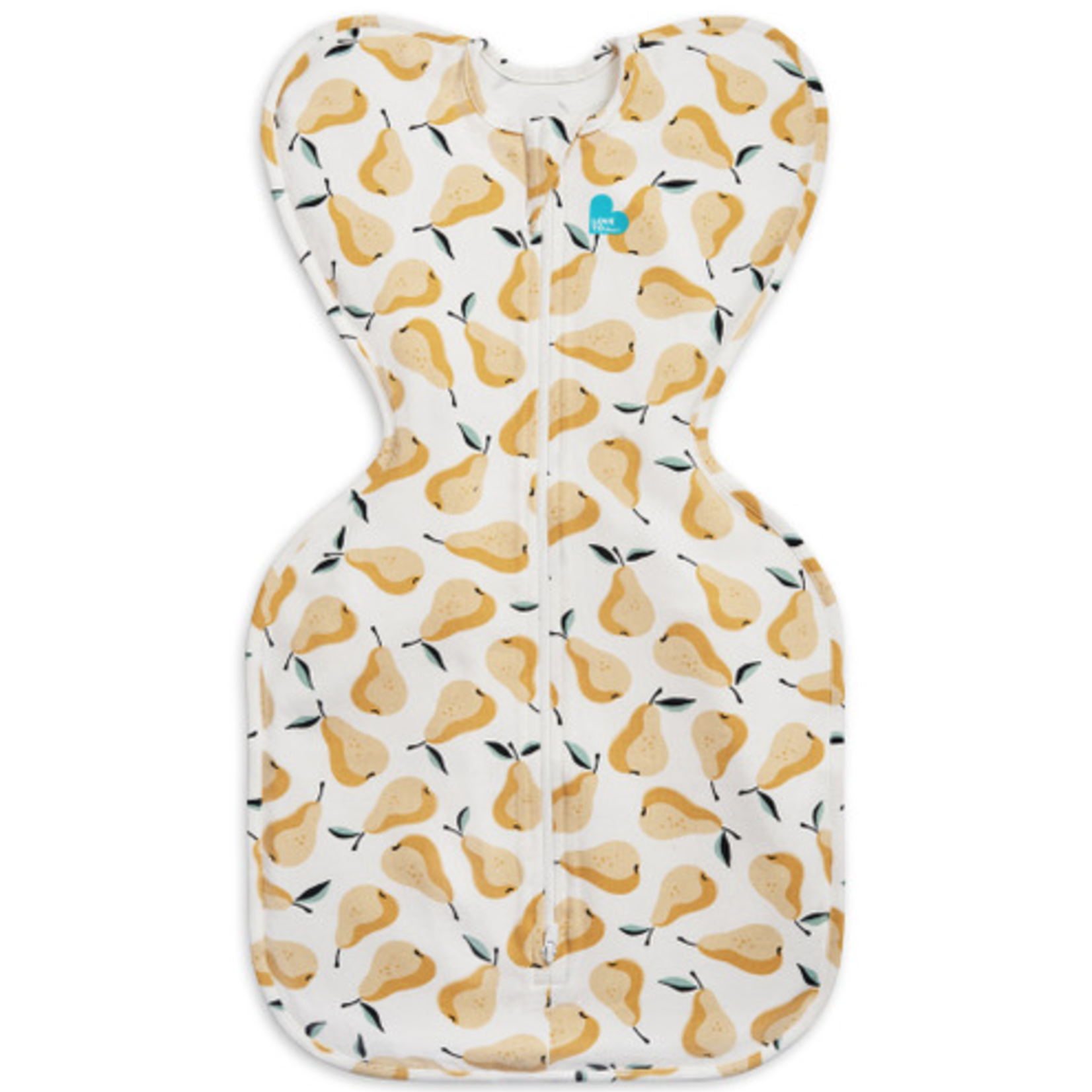 Love To Dream SWADDLE UP™ Original Ochre Pears