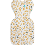 Love To Dream SWADDLE UP™ Transition Bag Original 1.0T-Ochre Pears