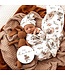 Snuggle Hunny Baby Jersey Wrap & Beanie Set Koala