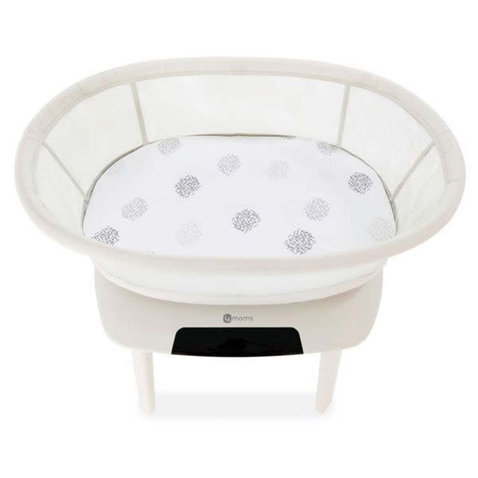 4MOMS MAMAROO SLEEP SHEET Whole Bubs