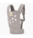 ERGOBABY DOLL CARRIER - GALAXY GREY