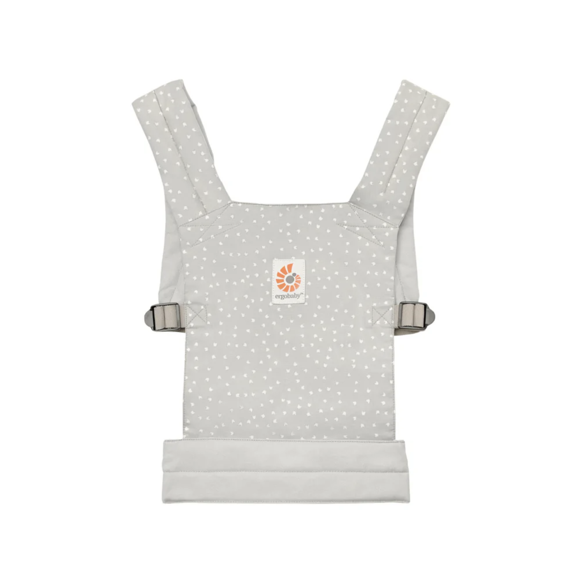 ERGOBABY DOLL CARRIER DANCING DOTS Whole Bubs