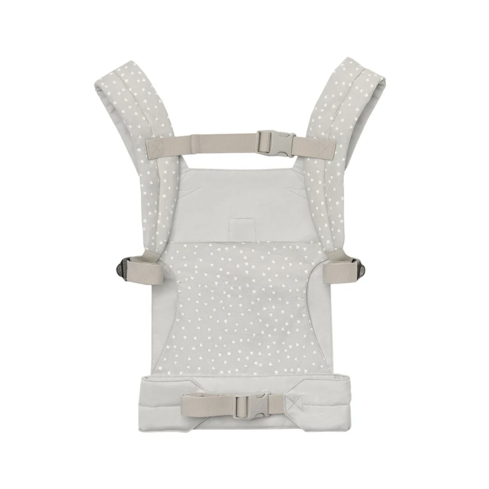 ERGOBABY DOLL CARRIER - DANCING DOTS