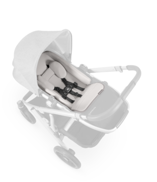 Uppababy VISTA / VISTAV2 / CRUZ  / CRUZ V2 Snug Seat (New)