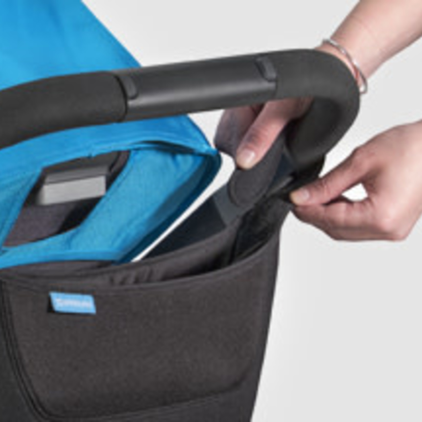 Uppababy Carry-All Parent Organiser