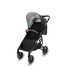 Valco Baby Trend 4 Ash Black