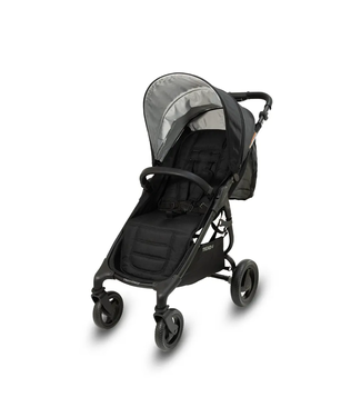 Valco Baby Trend 4 Ash Black