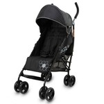 VeeBee Buz Stroller Black