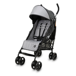 VeeBee Buz Stroller Grey