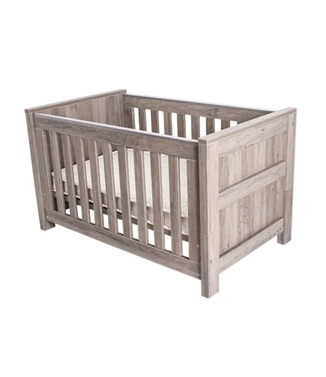 Love and care cot on sale