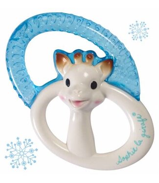 Les folies Cooling Teething Ring