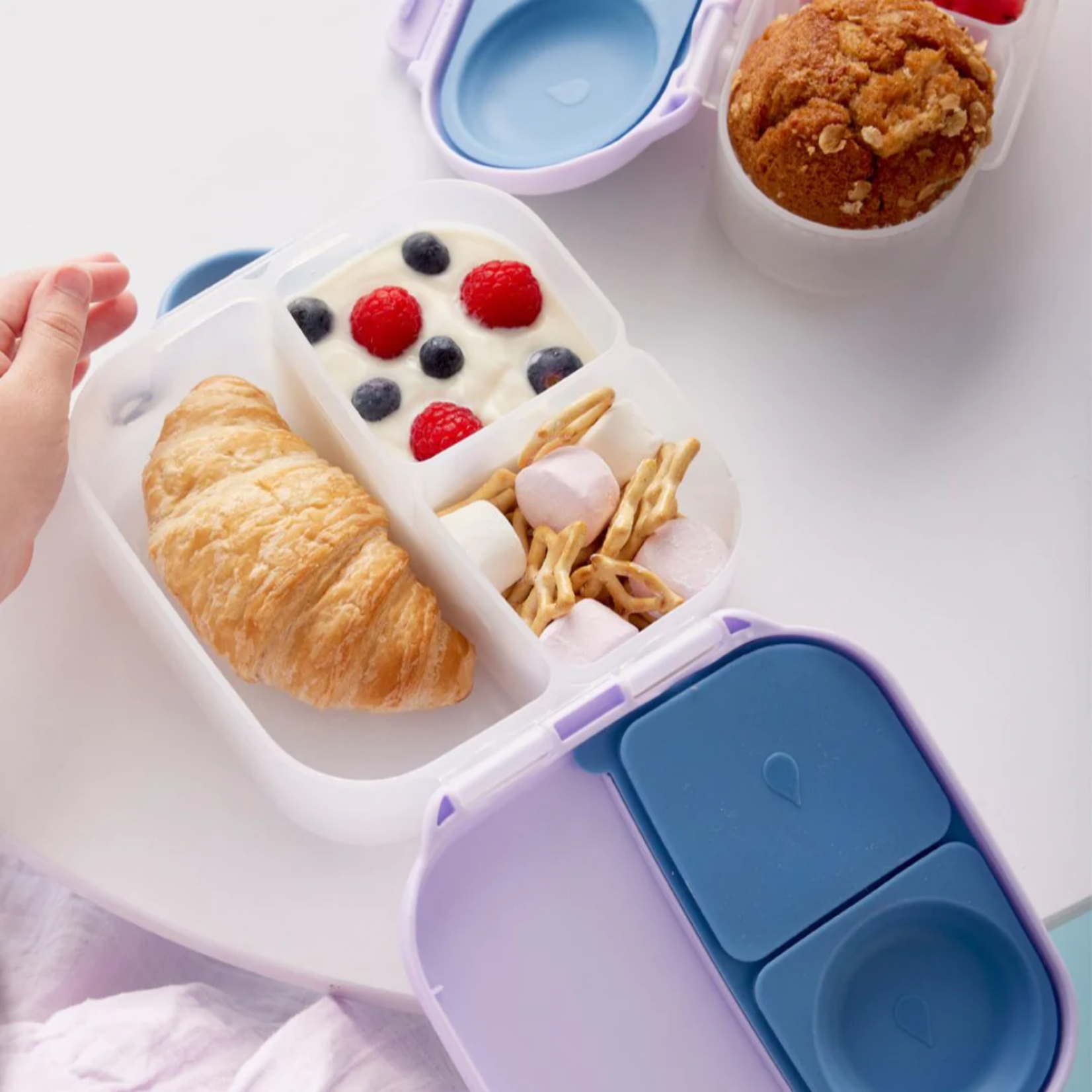 B.Box Disney mini lunchbox - Frozen
