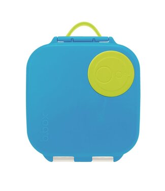 B.Box Mini Lunch Box Ocean Breeze