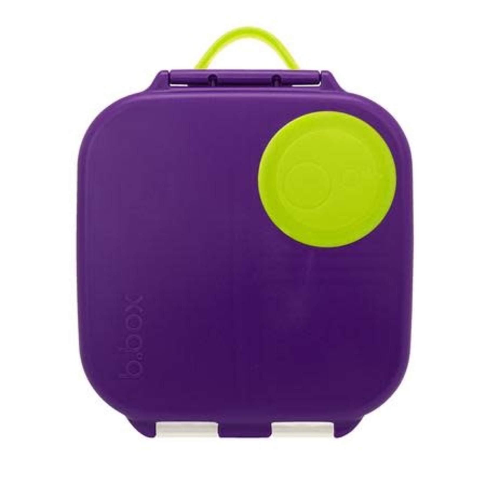 B.Box Mini Lunch Box Passion Splash