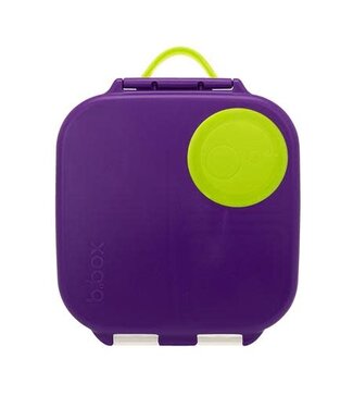 B.Box Mini Lunch Box Passion Splash