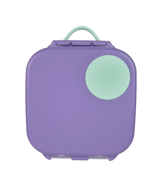 B.Box Mini Lunch Box lilac pop