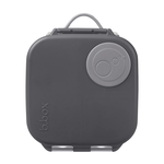 B.Box Mini Lunch Box Graphite