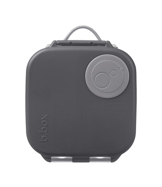 B.Box Mini Lunch Box Graphite