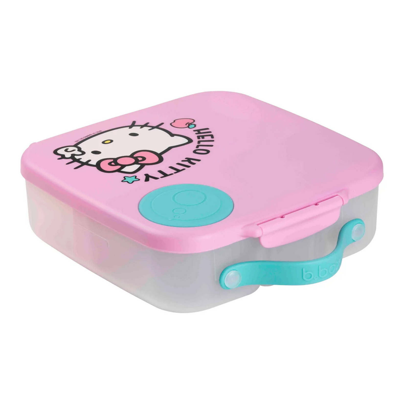 B.box Hello Kitty Lunchbox