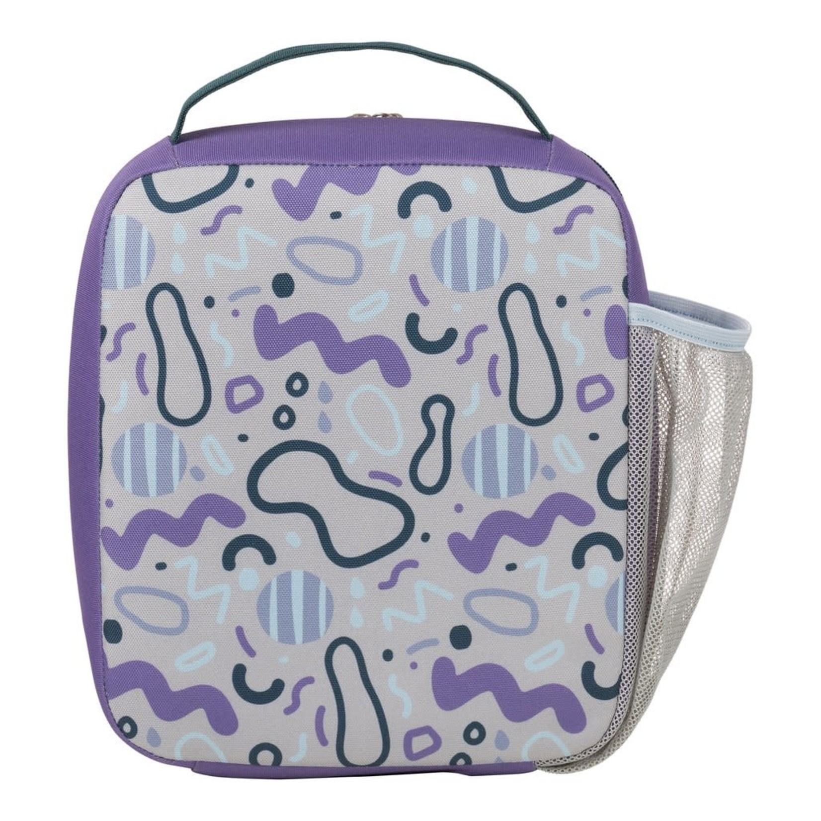 B.Box INSULATED LUNCH BAG OODLES OF NOODLES