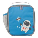 B.Box INSULATED LUNCH BAG COSMIC KID