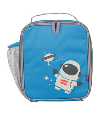 B.Box INSULATED LUNCH BAG COSMIC KID