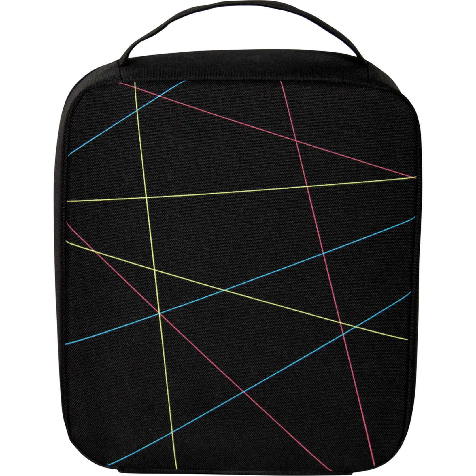 B.Box INSULATED LUNCHBAG Laser Light