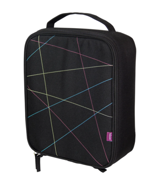 B.Box INSULATED LUNCHBAG Laser Light