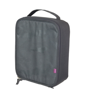 B.Box INSULATED LUNCHBAG Graphite