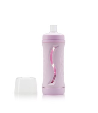 Subo THE FOOD BOTTLE Pink