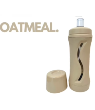 Subo THE FOOD BOTTLE Oatmeal