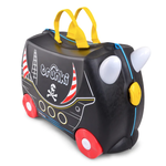 Trunki RIDE ON LUGGAGE - PEDRO PIRATE