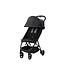 Britax Safe-n-sound Glide Lite Stroller-Black