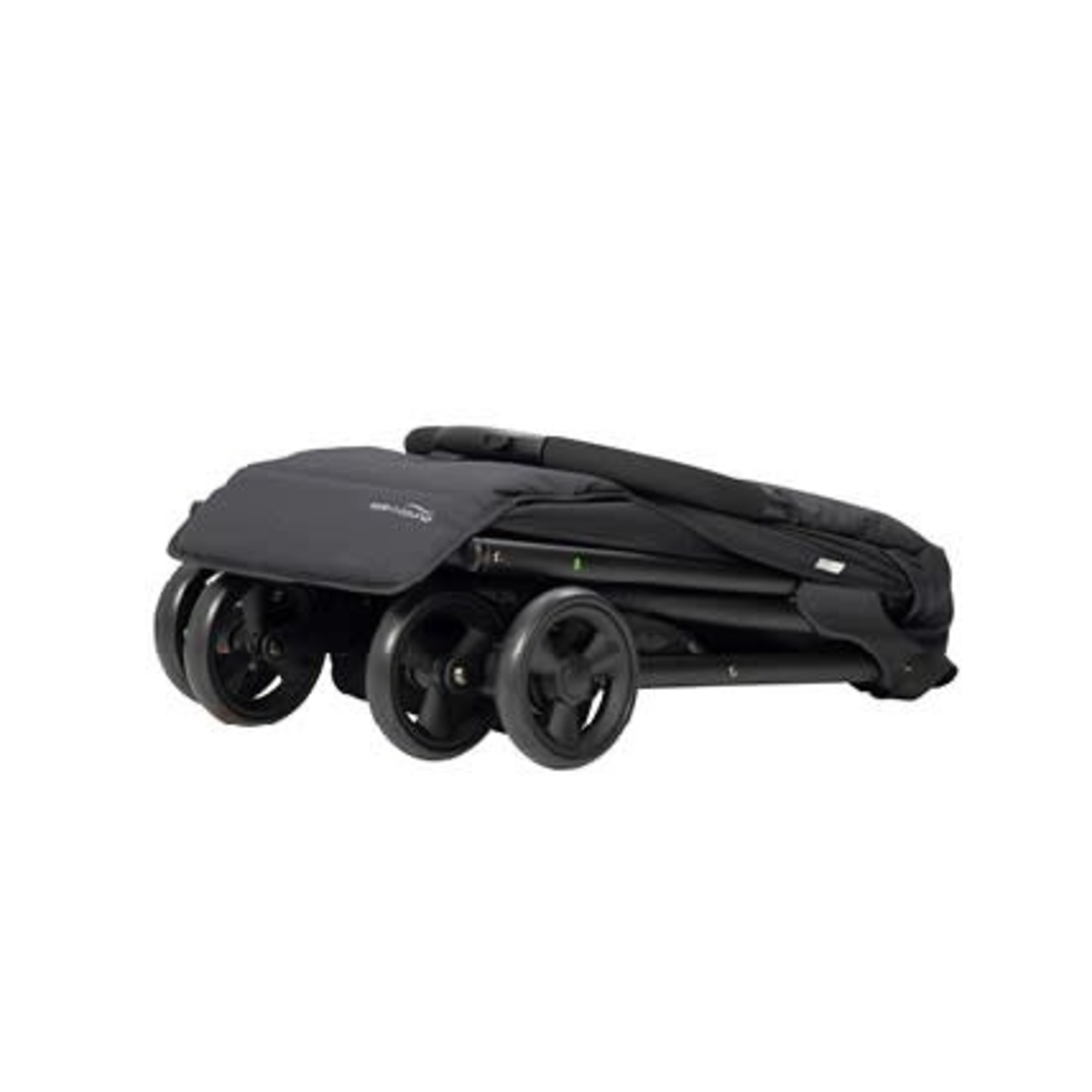 Britax Safe-n-sound Glide Lite Stroller-Black