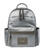 Skip Hop Skyler Nappy Backpack - Shiny Grey