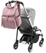 Skip Hop FORMA NAPPY BACKPACK - MAUVE