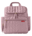 Skip Hop FORMA NAPPY BACKPACK - MAUVE