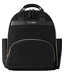 Skip Hop Envi Luxe Diaper Backpack - Black