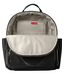 Skip Hop Envi Luxe Diaper Backpack - Black