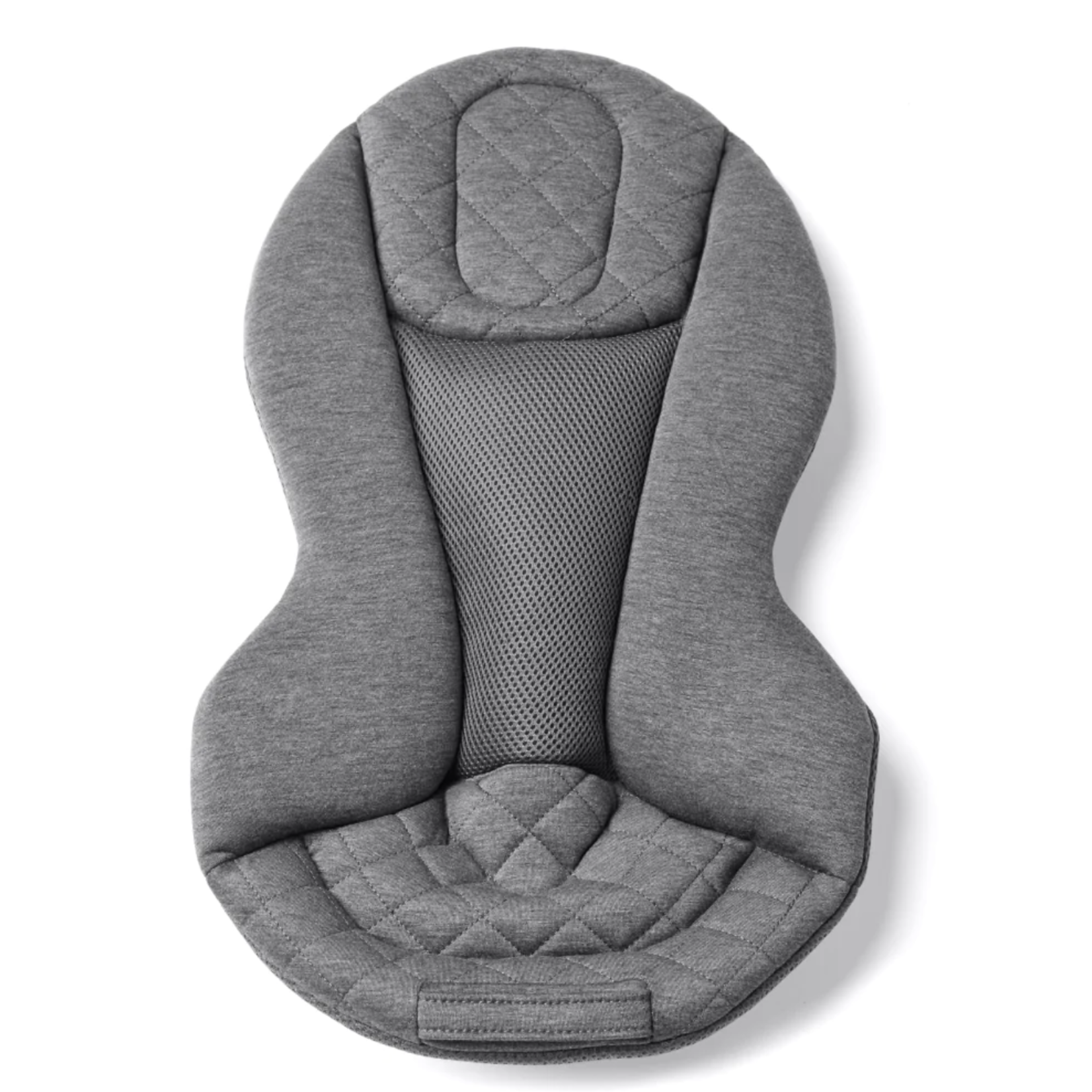 ERGOBABY EVOLVE 3 IN 1 BOUNCER - CHARCOAL GREY