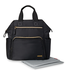 Skip Hop Main Frame Wide Open Backpack - Black