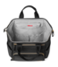 Skip Hop Main Frame Wide Open Backpack - Black